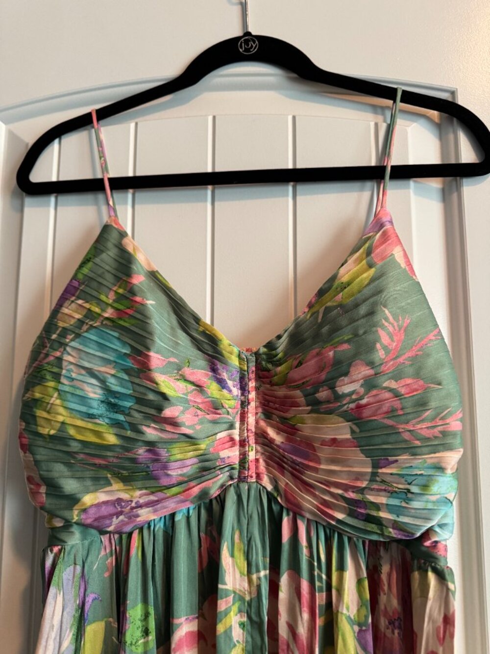 ASTR the Label, Maeve Midi Dress, Size Medium - Picture 2 of 4